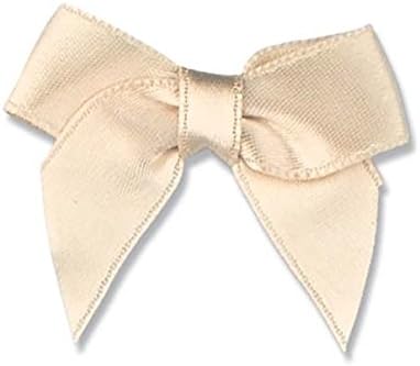 Ribbonbon リボンボウ(リボン結び) 12mm幅 150個 040 L225012040