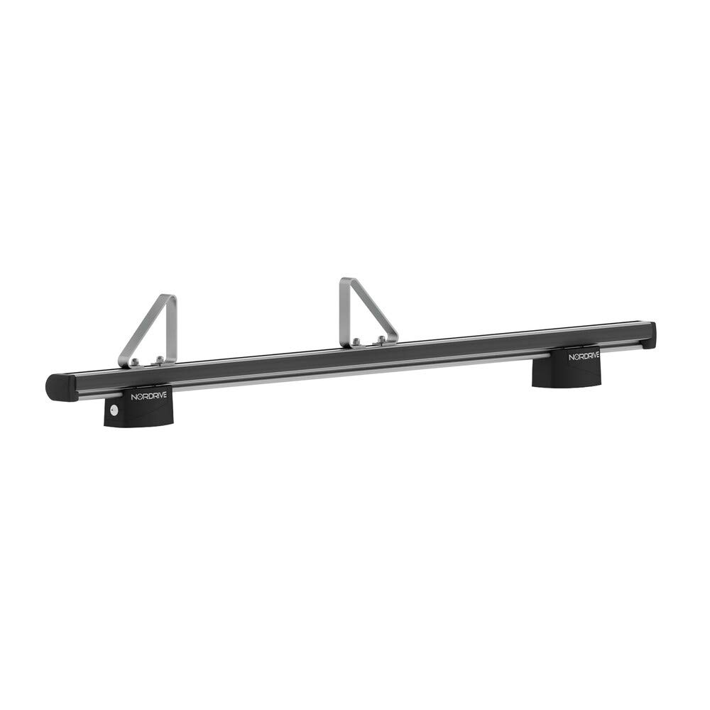 NORDRIVE N11036 KP-4, Coppia fermacarico - H 100 mm