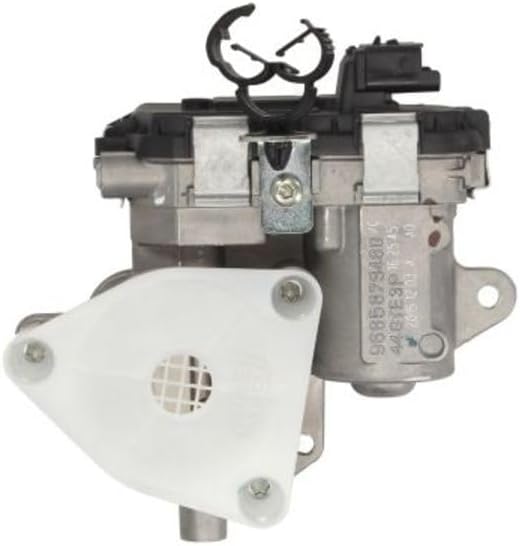 Magneti Marelli 44GTE3P Throttle Body