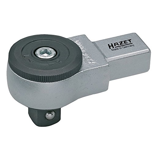 Hazet 6402 Torque Wrenches