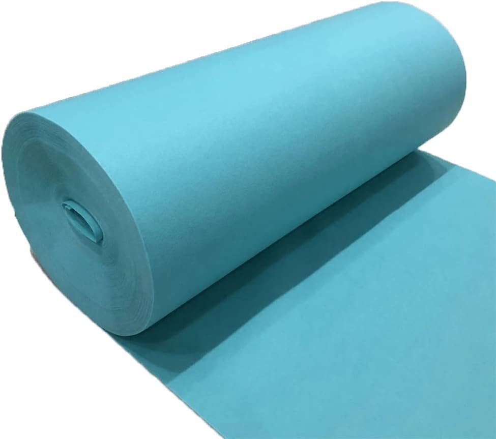 Wedding Aisle Runner 1.5m Wide And Thick Wedding Carpet, Can Cut And Decorate The Runway Carpet At Will, Anti-slip And Wear-resistant (Size : 1.5x1m)