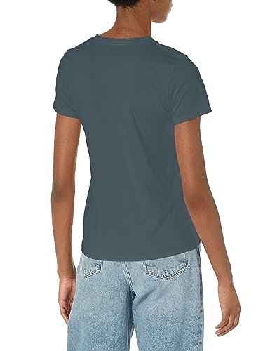 Image of Vince Women's Essential Crew Tee