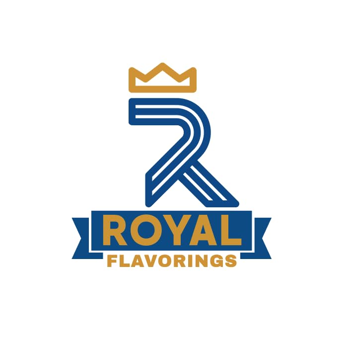Royal Flavorings Mocha Premium Flavored Frappe Drink Mix for Blended Frappe, Iced or Hot Drinks, Stand up Resealable Bag 3 Lb.