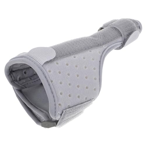 FOMIYES Thumb Support Brace Wrist Brace Right Hand for Sports Relief Stabilization