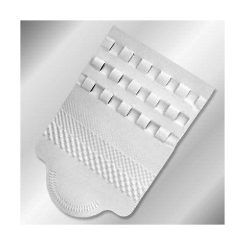 Waffletechnology 4" Check Scanner Cleaning Card with Wonder Solvent, 15 Cards (KW3-CSB15WS) Cover