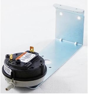 1013811 - Tempstar OEM Furnace Replacement Air Pressure Switch