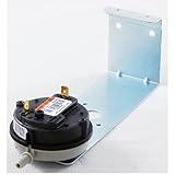 1013803 - Honeywell OEM Furnace Replacement Air Pressure Switch