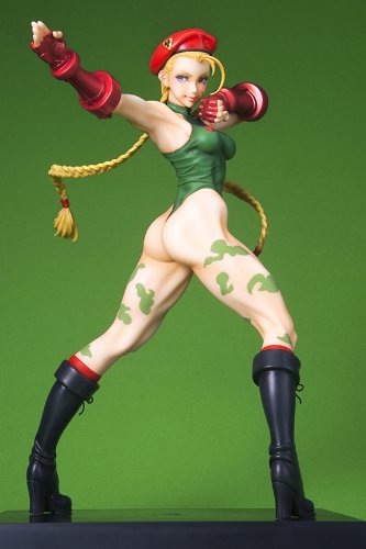 Amazon | コトブキヤ ストリートファイター STREET FIGHTER美少女 