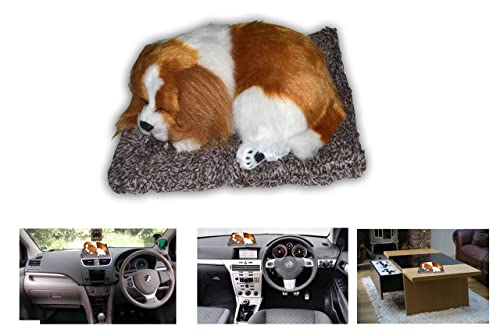 Image of NIKAVI Car Dashboard Soft Toy - car Decorations (M7)