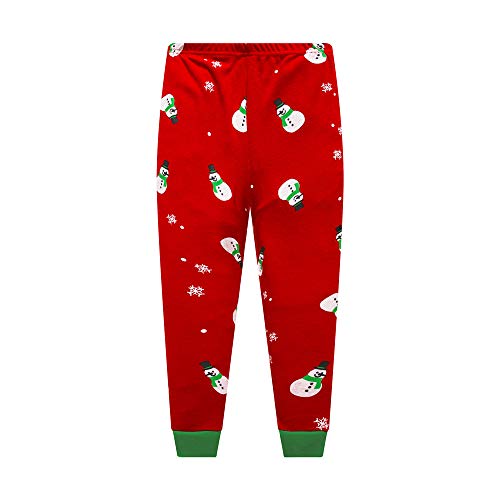 Ragazzi Natale Pigiama Set Bambini Pjs Dinosauro