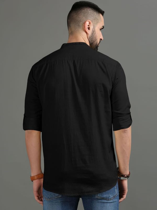 Image of ROYALSCOUT Men Shirt