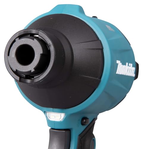 Souffleur À Poussière Sans Fil 40V MAX MAKITA AS001GZ – Vitesse 200 m/s - vue 7