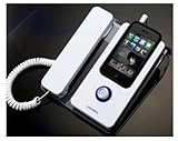 Antirradiación: Te permite antender las llamadas con el micro auricular si necesidad de tener el teléfono pegado a la cabeza.