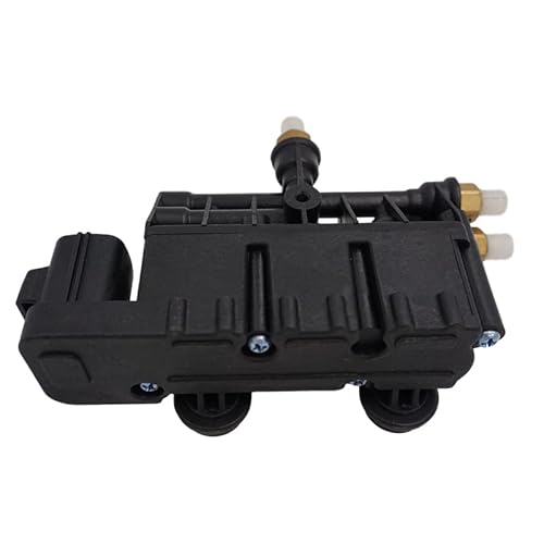 YUCKMZ Blocco Valvole per Sospensioni Pneumatiche