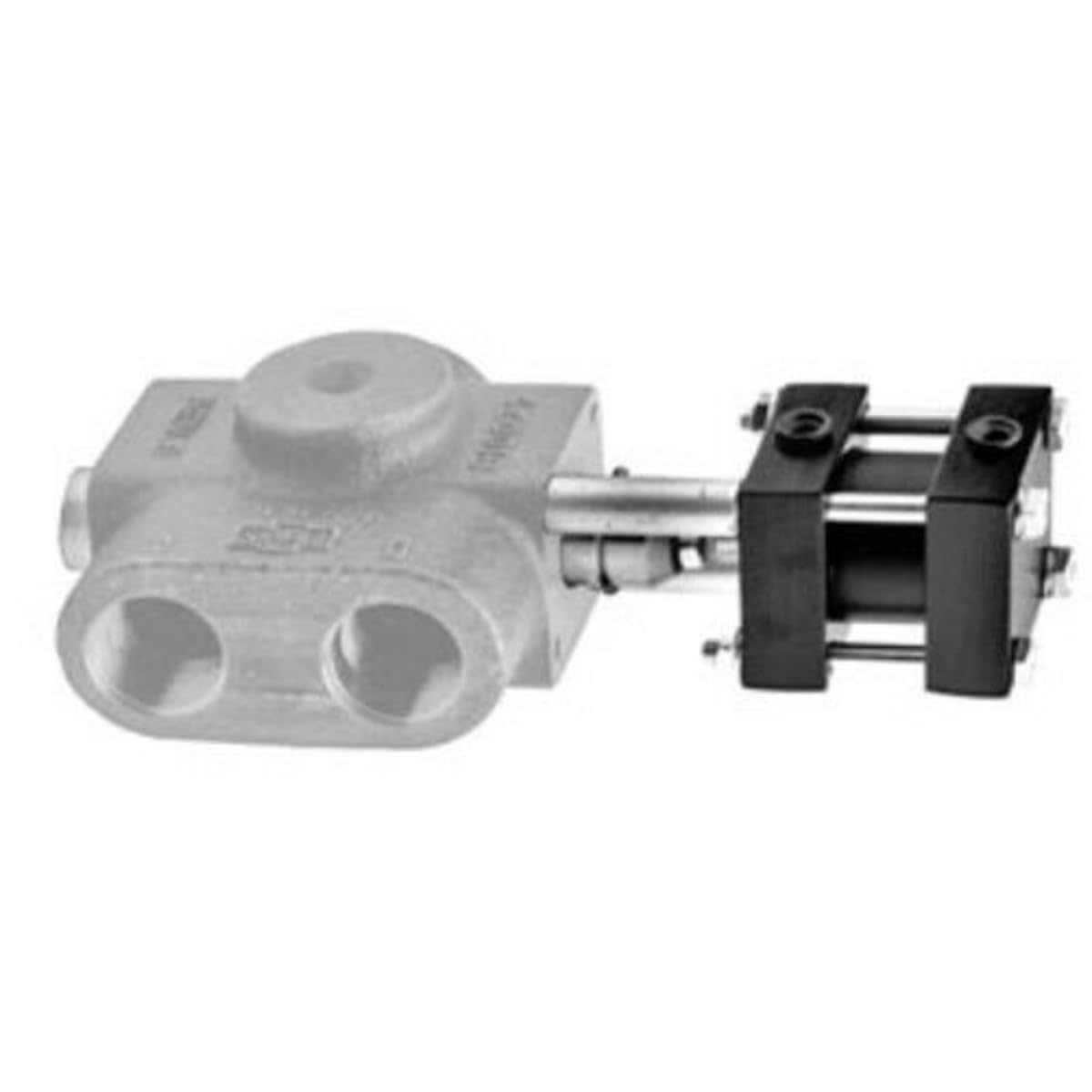 Buyers Products, Air Cylinder, Model# HSV1C