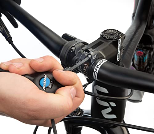 Park Tool AWS-7 outil vélo clé hexagonale 4mm 5mm Torx T25 vtt - 6
