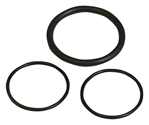 MSD 8494 Billet Distributor O-Ring Kit