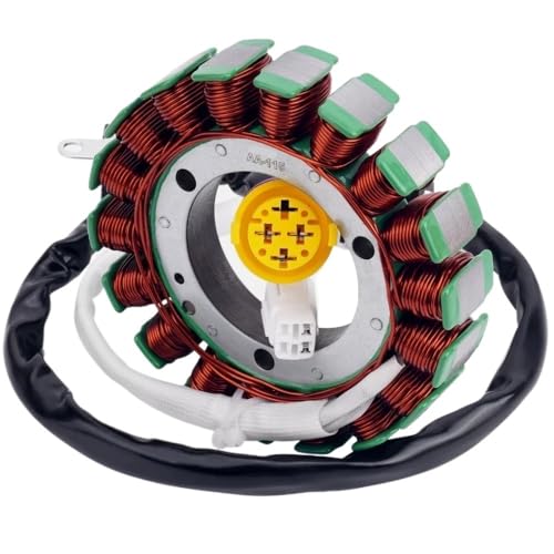 Stator de magnéto HS400 pour réparer les pannes d'allumage quad