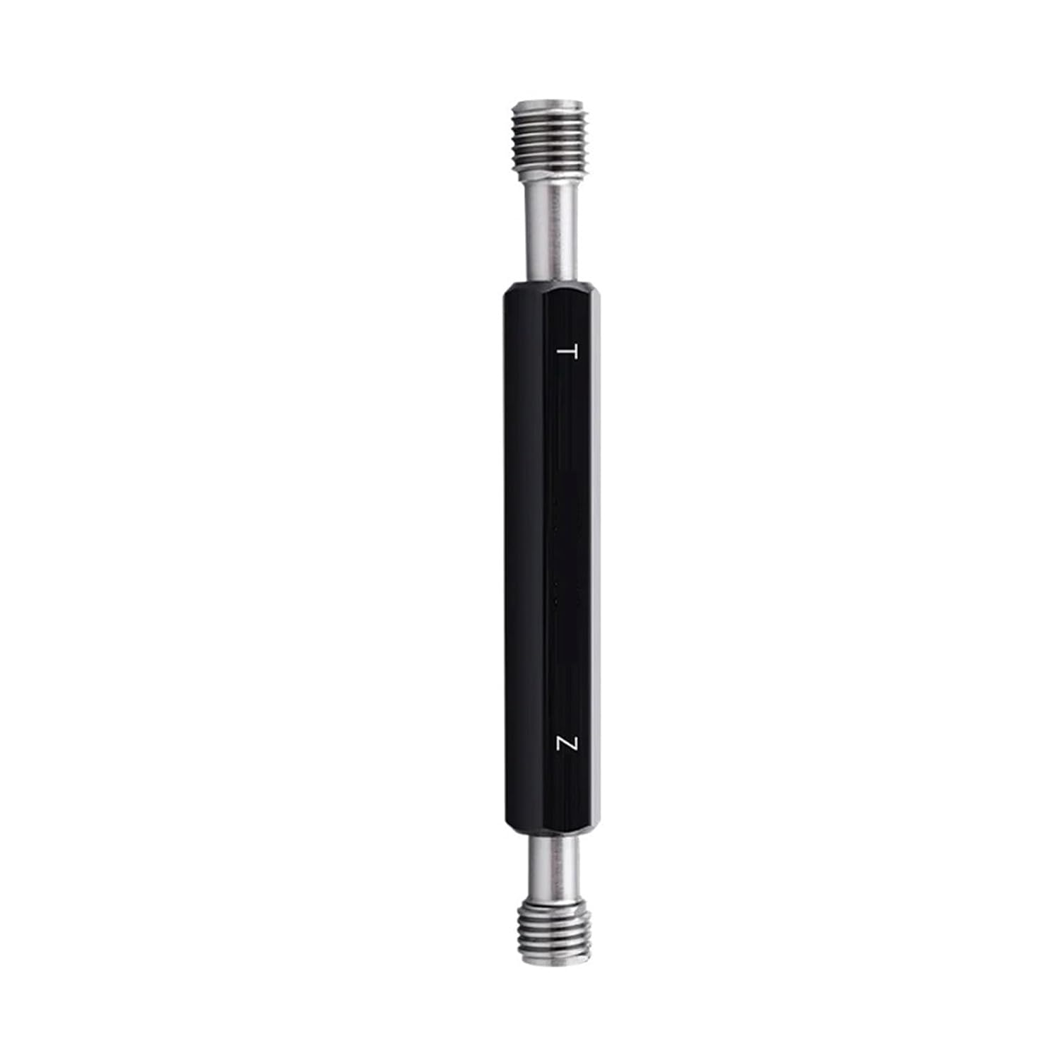 M0.8-M13 Steel Gauge Metric fine Thread 6G .8M1. 2M2 M3 M4 M5 M6 M7 M8 M9 M10(M12X1.5-6G)