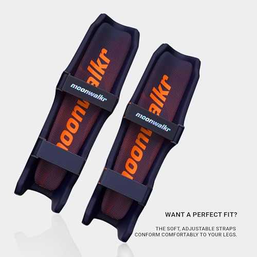 Image of moonwalkr Leg Guard 2.0 Cricket Gear