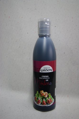 Crema Balsamica De Modena Gardeny 250ml.