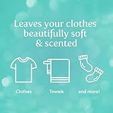 5 Piece Household Spanish Cleaning Products Bundle Giftset with Spring Fresh Air Freshener 400ml, Fresh Liquid Drops 165ml, Multipurpose Disinfectant 750ml, Cian Floor Cleaner 1L, Baby Fabric Softener - Image 7