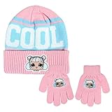 Perfektes Geschenk, um Ihre Kinder warm zu halten.