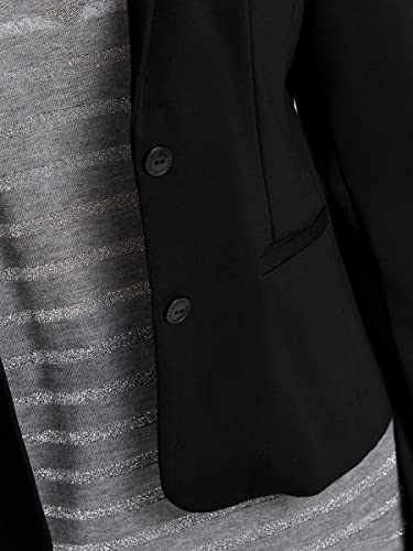 ONLY NOS Dames Onlpoptrash Blazer Noos pak jas - Image 6