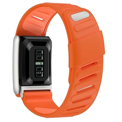 Image of Sport Breathable, Durable Strap Compatible with Whooop 5.0 One & Peak