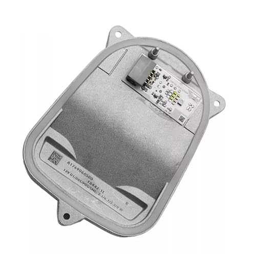 Module DRL Mercedes Classe A W176 gauche ballast de phares avant