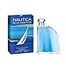 Produktbild Nautica Blue Ambition by Nautica for Men Toilettenspray, 94 ml