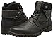 TOM TAILOR 9082303, Bota a la Altura de la Pantorrilla Hombre, carbón,...