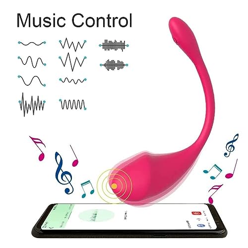 estimulador Bluetooth wearable Sugador de Clitóris com 10 Modos de Sucção Recarregável Vibradores Po