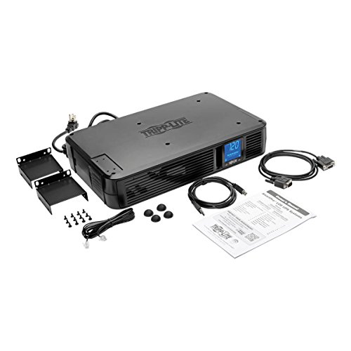 Build My PC, PC Builder, Tripp Lite SMART1500
