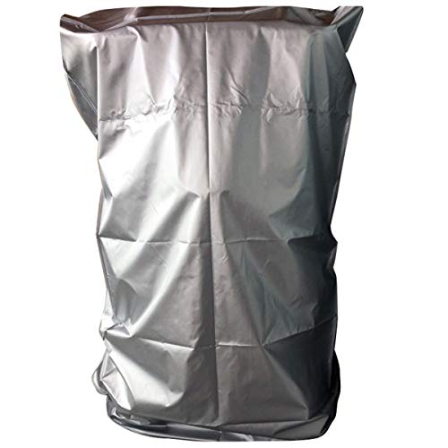 Ddanke Treadmill Cover, Sports Running Machine Protective Folding Cover Dustproof Waterproof Cover, For Outside Weather Rain & Sunshine Resistance, 37.40''X43.31''X62.99'' #TOP5
