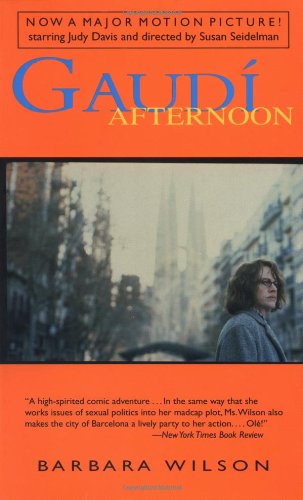 Buy Gaudi Afternoon (Wilson, Barbara) — BookShops.in