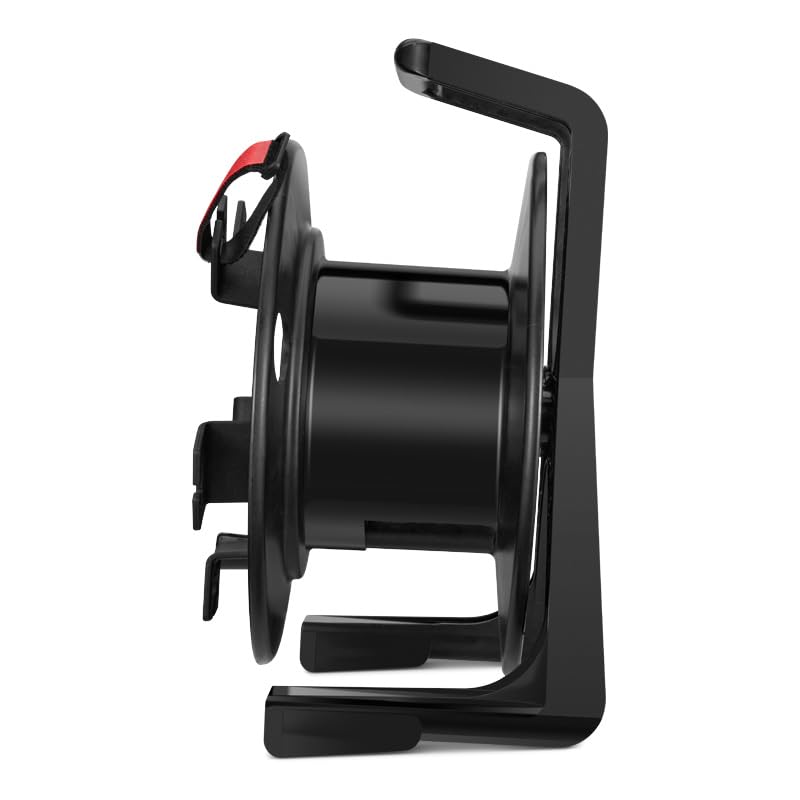 TFS Carrete de Cable Vacio (GT.310.RM)