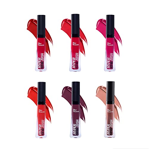 Image of Blue Heaven Date Night Combo, Pack of 6