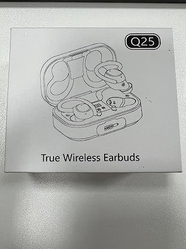 Kt1 Q25 Wireless Earbuds V5.3 thumb #7