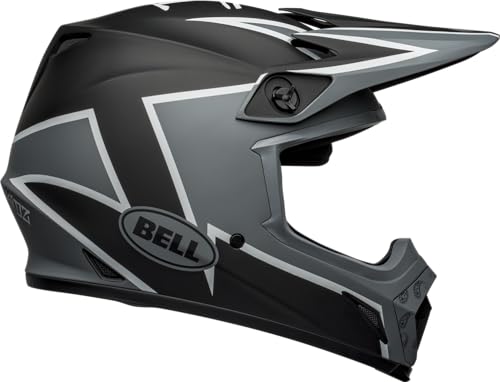 BELL MX-9 MIPS Adult Full-Face Dirt Motorcycle Helmets