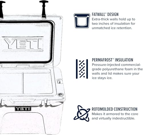 Image of YETI Tundra 35 Cooler