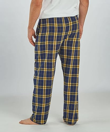 Sigma Chi Flannel Pajama Pants - Sig Chi Fraternity PJ Sleepwear Bottoms3