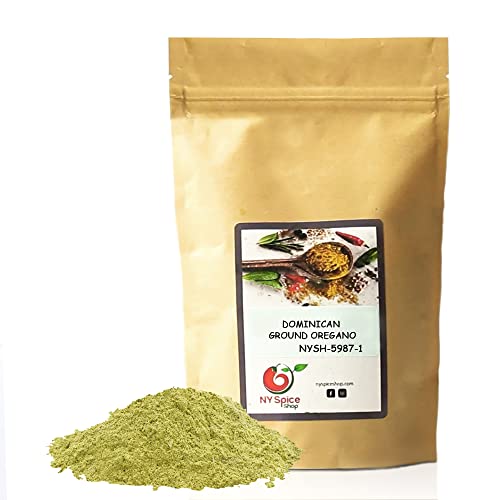 10 Best Dominican Oregano Review And Everything Pantry