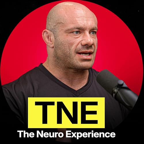 Muscle Expert: Everyone Takes Ozempic But Nobody Knows What It Does to Your Muscles | Dr. Mike Israetel Podcast Por  arte de 