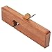 Klanata Hand Router Plane for Woodworking, Shoulder Plane Tool for Planks and Plasterboard, Carpenter Cutting Tool