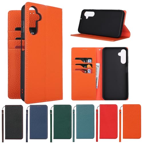 Eastwave for Galaxy A25E / A25 5G SC-53F SCG33 �P�[�X �{�v ���v for samsung a255g / A25 e �蒠�^ �J�o�[ Case �_�炩�� �{�� �X�v���b�g�z�[���t�� �X�v���b�g���� - �I����