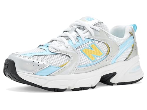 New Balance 530 fini les pieds fatigués basket enfant et femme