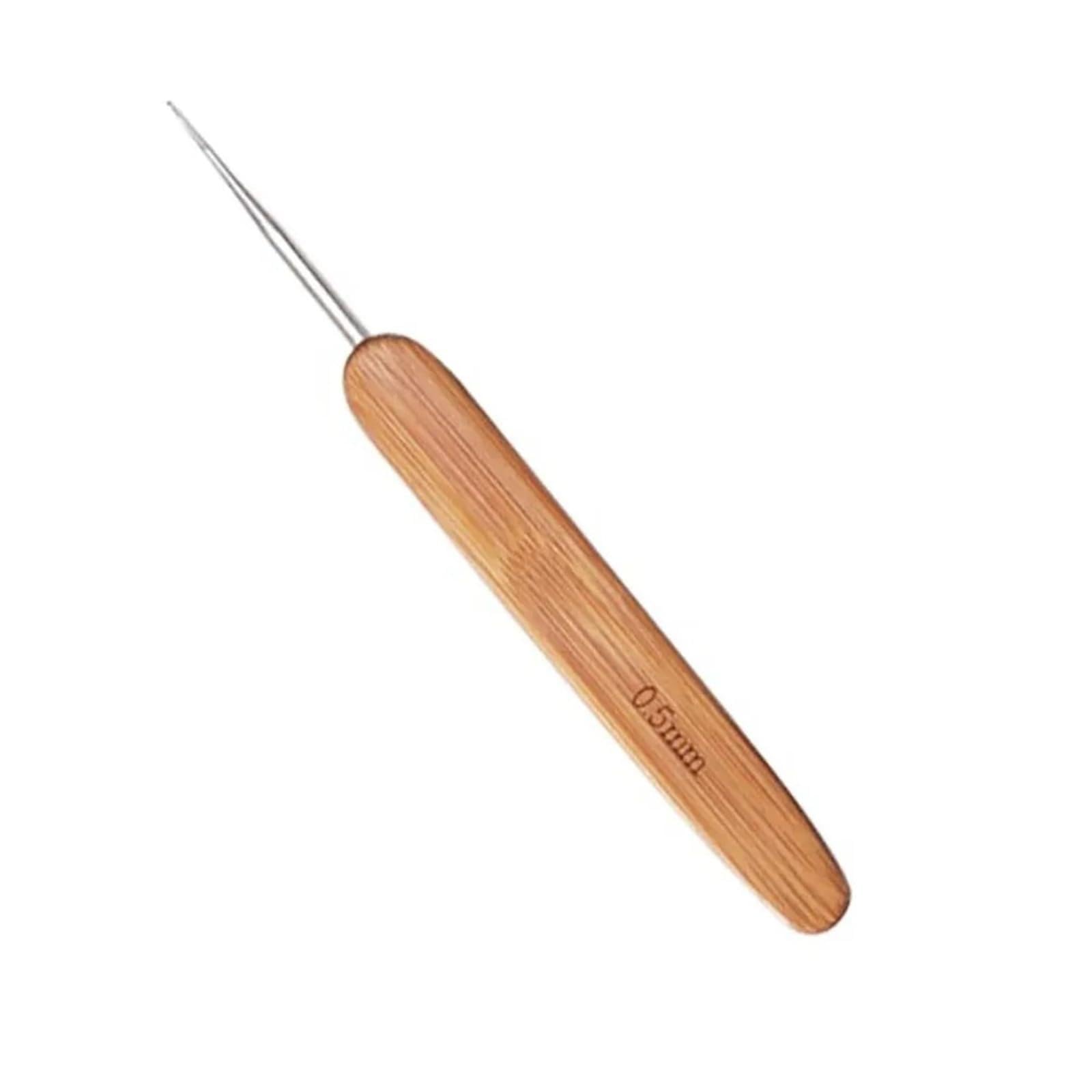 Crochet Hooks Wooden Crochet Hooks