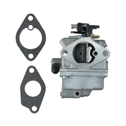 Bootsmotoren-Vergaser Ersatz 3R1-03200 Kompatibel Für 3,5 PS 4 PS 5 PS 6 PS Für Nissan Für Tohatsu Für Mercury Für Mariner Außenborder MF3.5 MFS4 MFS5 NFS4 4-Takt Metallkonstruktion