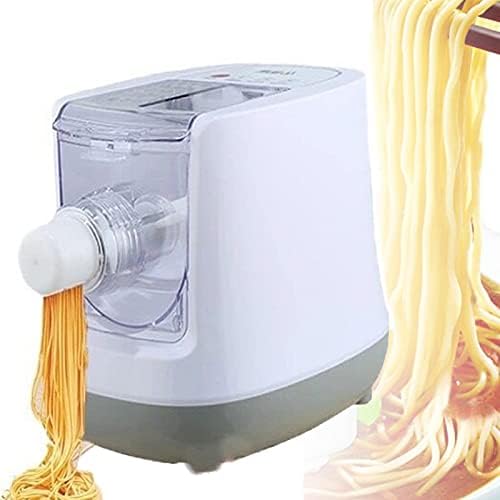 Máquina de Macarrão Automática CHUNTIANMEI, Multifuncional, 13 Mo...